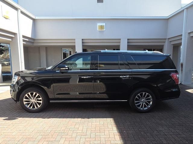 used 2018 Ford Expedition Max car, priced at $21,500