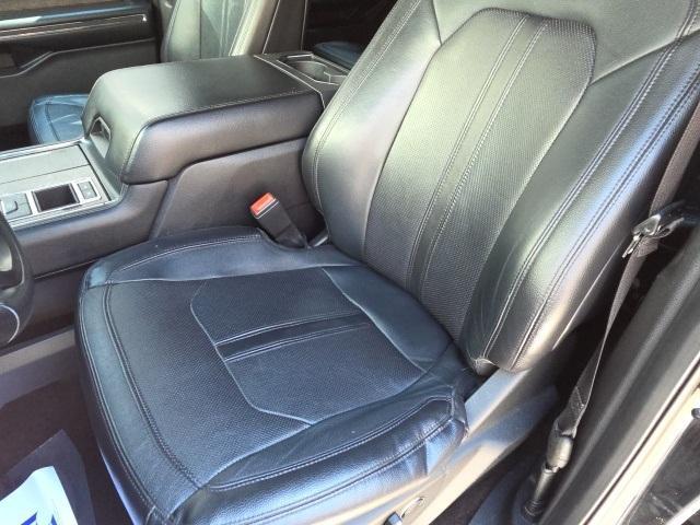 used 2018 Ford Expedition Max car, priced at $21,500