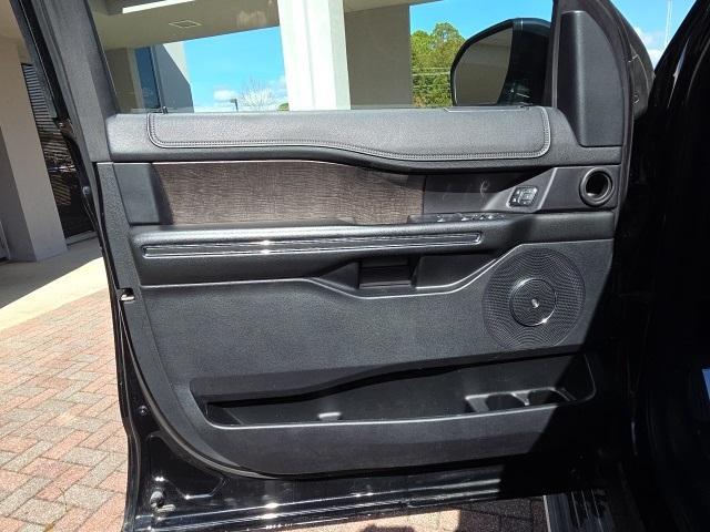 used 2018 Ford Expedition Max car, priced at $21,500