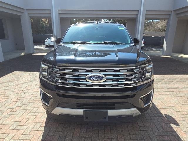 used 2018 Ford Expedition Max car, priced at $21,500