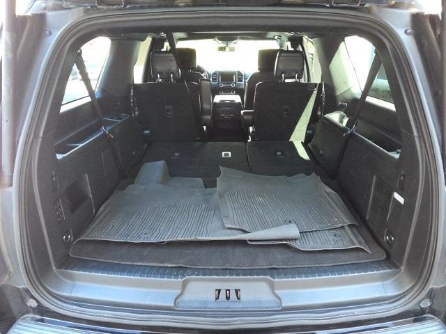 used 2018 Ford Expedition Max car, priced at $21,500