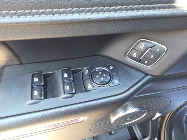 used 2018 Ford Expedition Max car, priced at $21,500