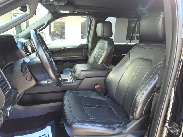 used 2018 Ford Expedition Max car, priced at $21,500