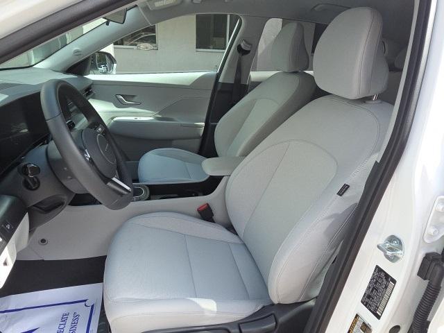 new 2026 Hyundai Kona car, priced at $29,005