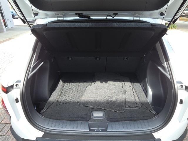 new 2026 Hyundai Kona car, priced at $29,005