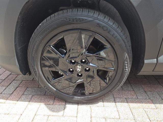 new 2026 Hyundai Kona car, priced at $29,005