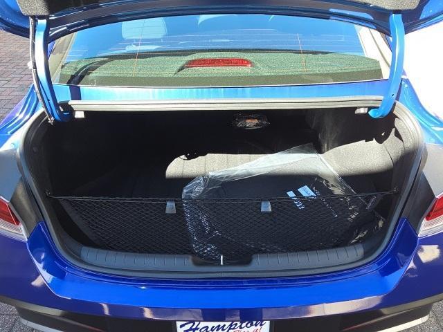 new 2026 Hyundai Elantra car, priced at $26,980