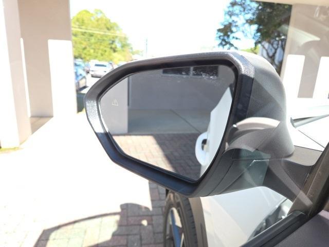 new 2026 Hyundai TUCSON Hybrid car, priced at $36,475