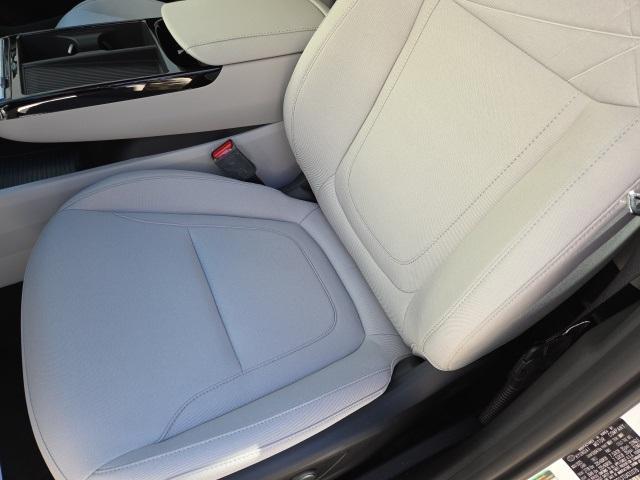 new 2026 Hyundai TUCSON Hybrid car, priced at $36,475