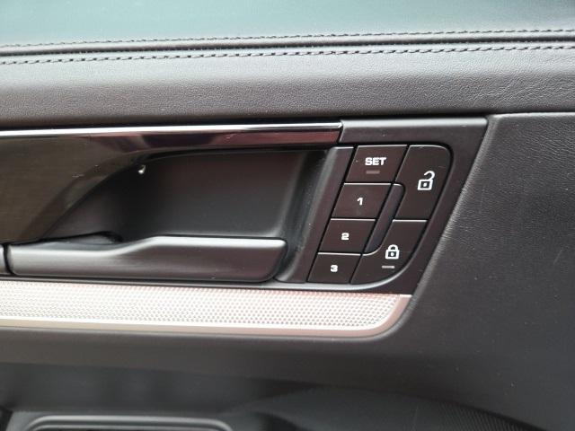 used 2024 Porsche Cayenne car, priced at $75,000