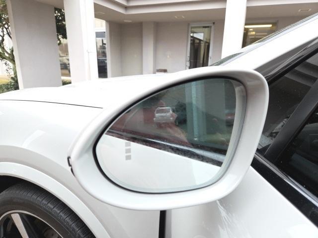 used 2024 Porsche Cayenne car, priced at $75,000