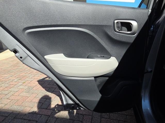 new 2026 Hyundai Venue car, priced at $25,115