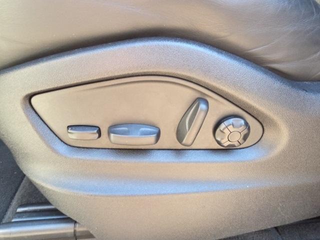 used 2022 Porsche Cayenne car, priced at $56,495