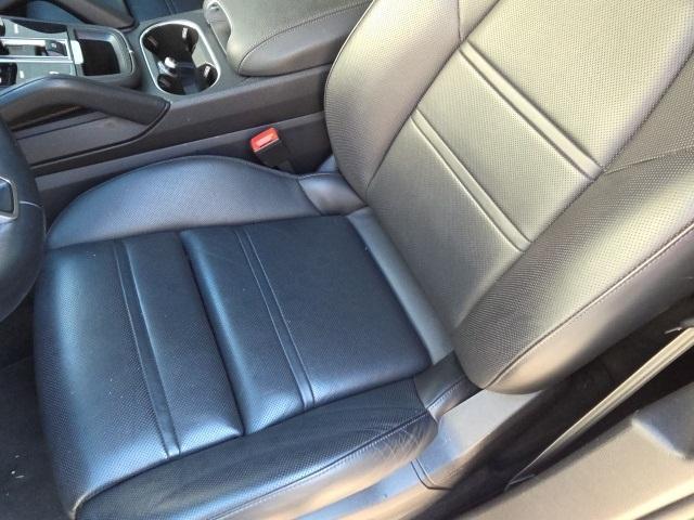 used 2022 Porsche Cayenne car, priced at $56,495