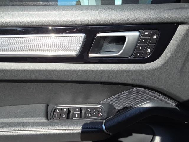 used 2022 Porsche Cayenne car, priced at $56,495