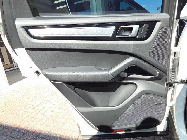 used 2022 Porsche Cayenne car, priced at $56,495