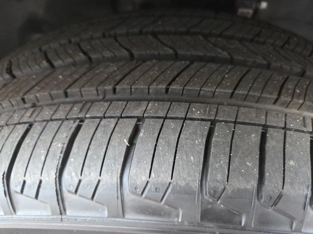 new 2026 Hyundai TUCSON Hybrid car, priced at $44,275