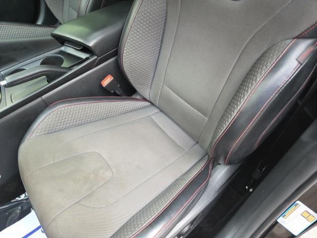 used 2023 Hyundai Elantra car, priced at $20,495