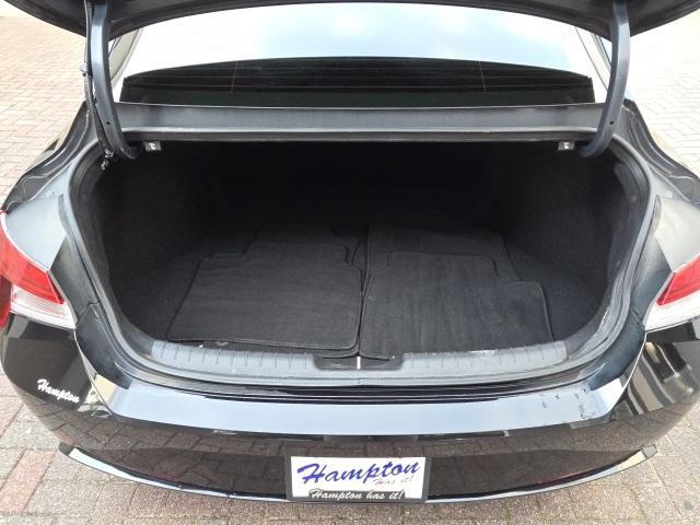 used 2023 Hyundai Elantra car, priced at $20,495