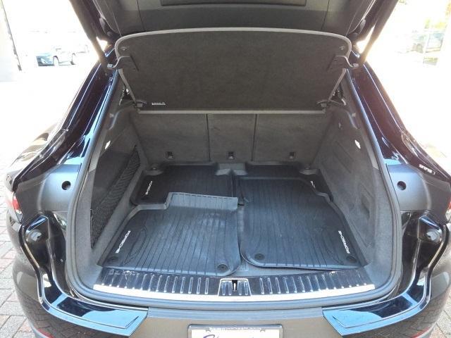 used 2021 Porsche Cayenne car, priced at $52,899