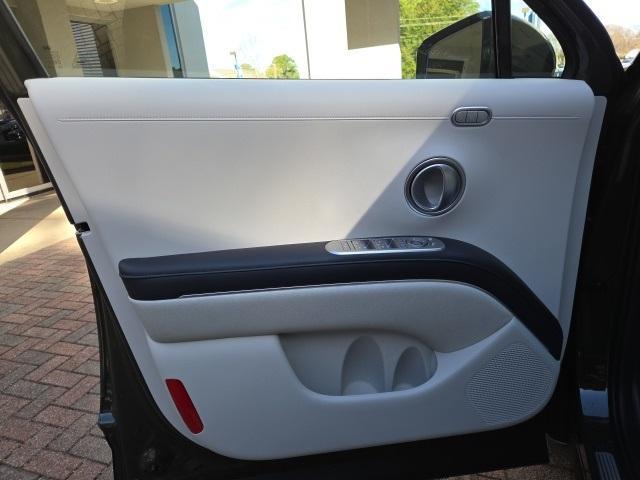 new 2026 Hyundai Palisade car, priced at $56,930