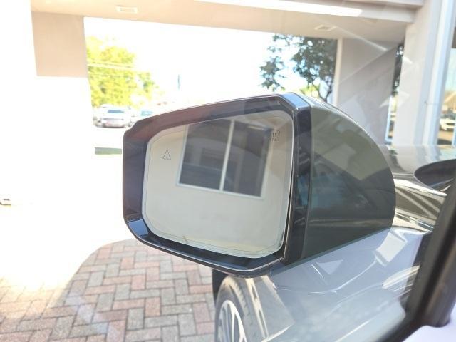 new 2026 Hyundai Palisade car, priced at $56,930