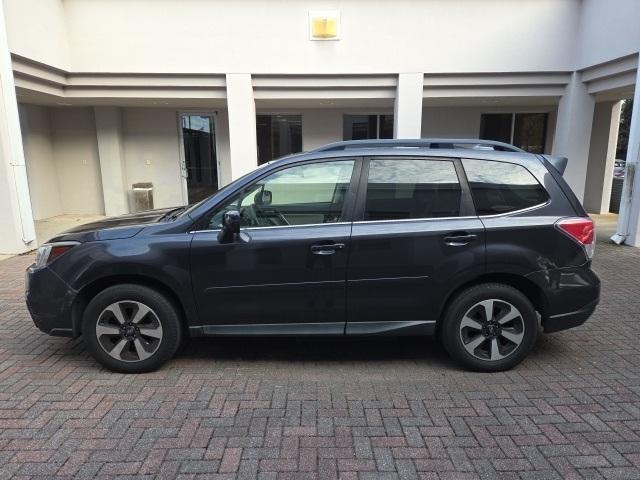 used 2017 Subaru Forester car, priced at $13,756
