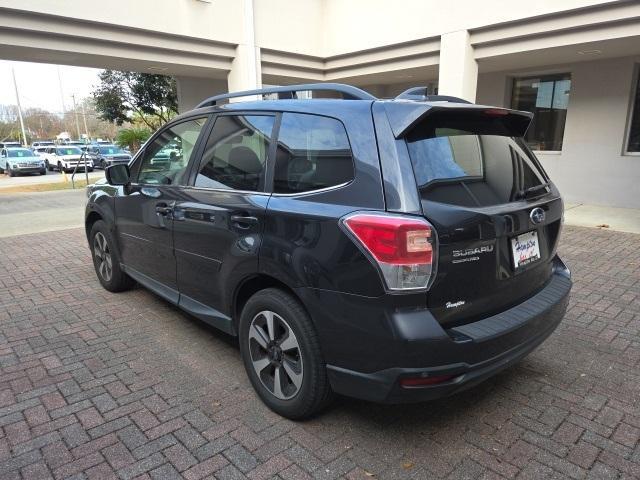 used 2017 Subaru Forester car, priced at $13,756
