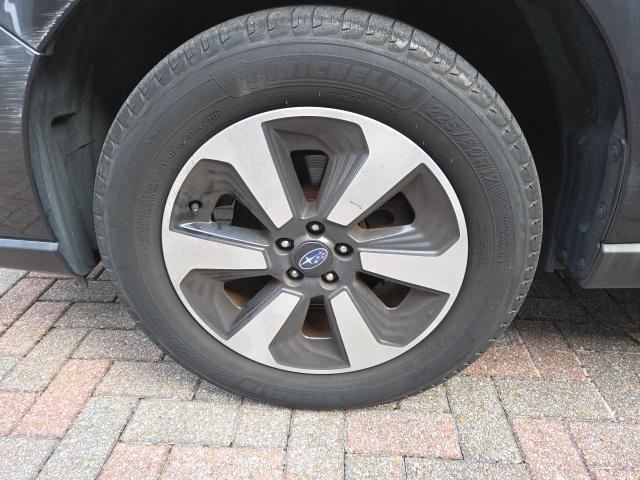 used 2017 Subaru Forester car, priced at $13,756