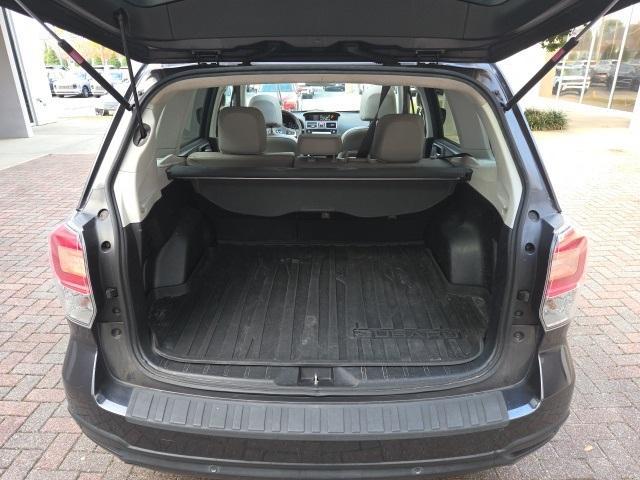 used 2017 Subaru Forester car, priced at $13,756