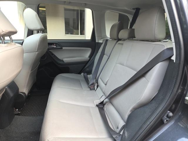 used 2017 Subaru Forester car, priced at $13,756