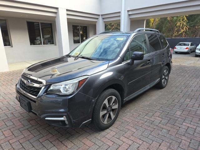 used 2017 Subaru Forester car, priced at $13,756