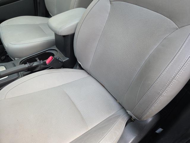 used 2017 Subaru Forester car, priced at $13,756