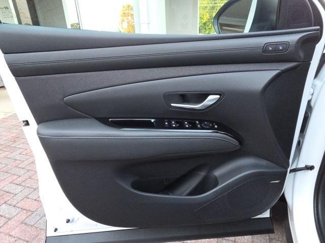 new 2026 Hyundai SANTA CRUZ car, priced at $46,505