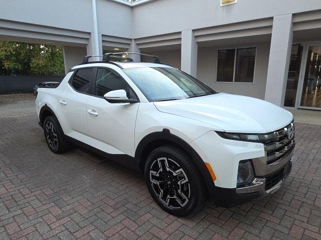 new 2026 Hyundai SANTA CRUZ car, priced at $46,505