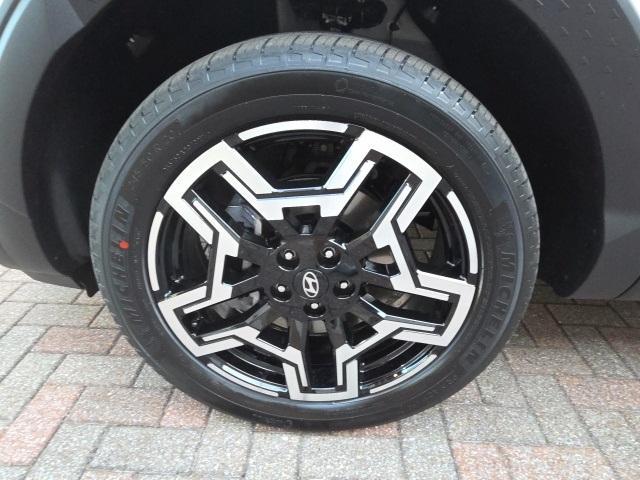 new 2026 Hyundai SANTA CRUZ car, priced at $46,505