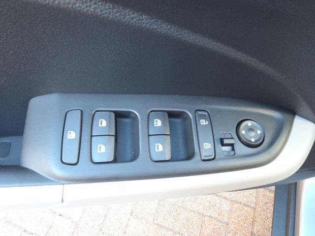 new 2026 Hyundai Venue car, priced at $25,045