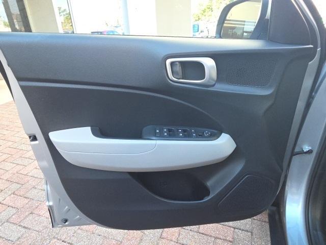 new 2026 Hyundai Venue car, priced at $25,045