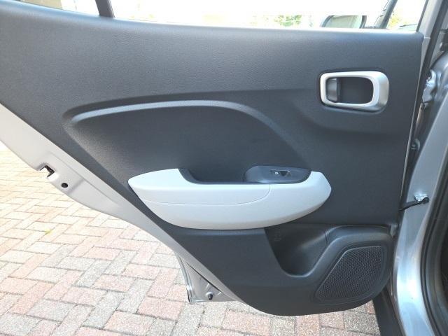 new 2026 Hyundai Venue car, priced at $25,045