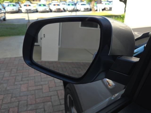 new 2026 Hyundai Venue car, priced at $25,045