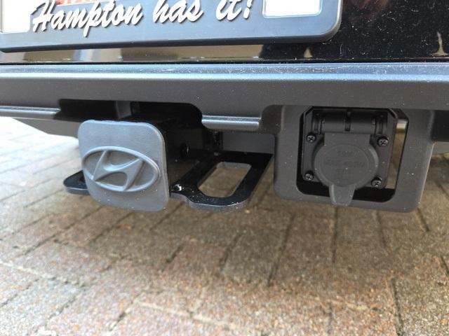 new 2026 Hyundai SANTA FE HEV car, priced at $50,970