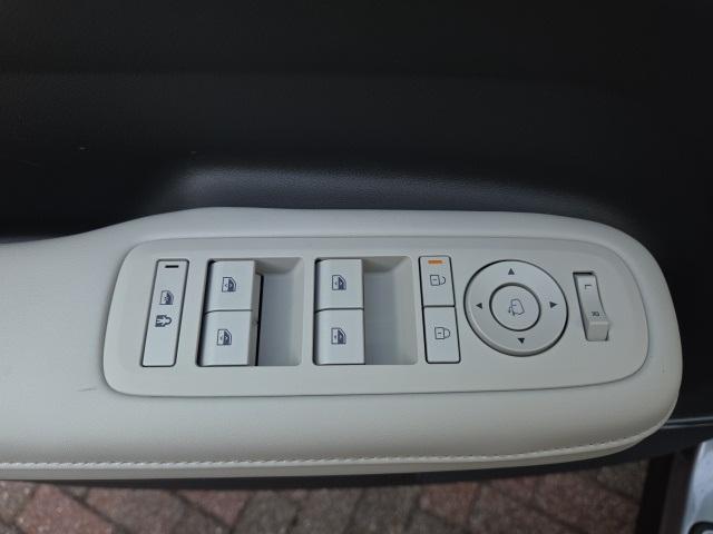 new 2026 Hyundai SANTA FE HEV car, priced at $50,970