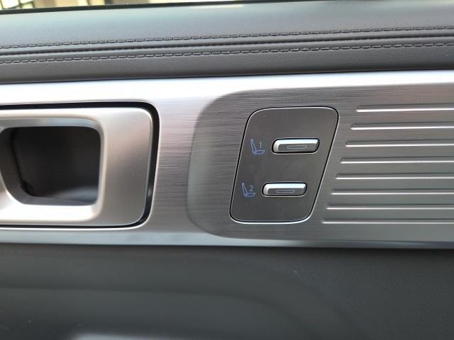 new 2026 Hyundai SANTA FE HEV car, priced at $50,970