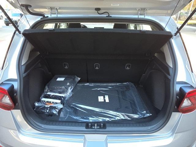 new 2026 Hyundai Venue car, priced at $25,115