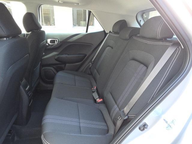 new 2026 Hyundai Venue car, priced at $25,115