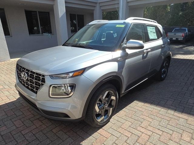 new 2026 Hyundai Venue car, priced at $25,115