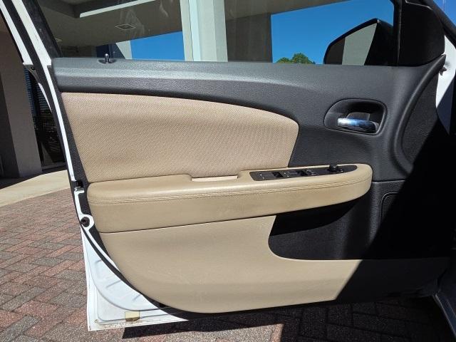 used 2014 Dodge Avenger car, priced at $5,798