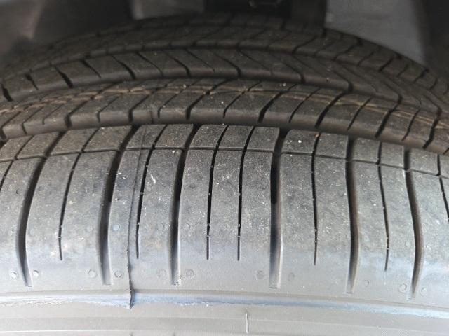 new 2026 Hyundai Tucson car, priced at $41,625