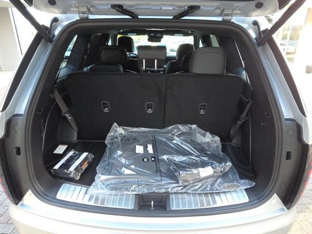 new 2026 Hyundai Palisade car, priced at $56,925