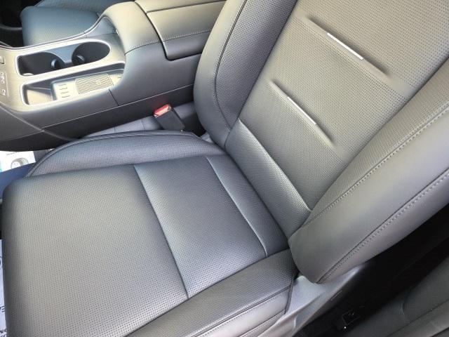 new 2026 Hyundai Palisade car, priced at $56,925